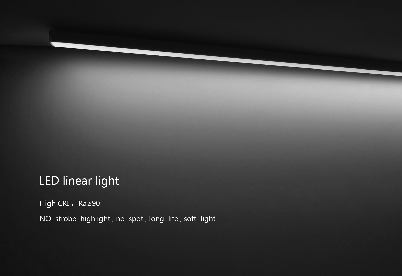 SP-20558 LED Linear Light