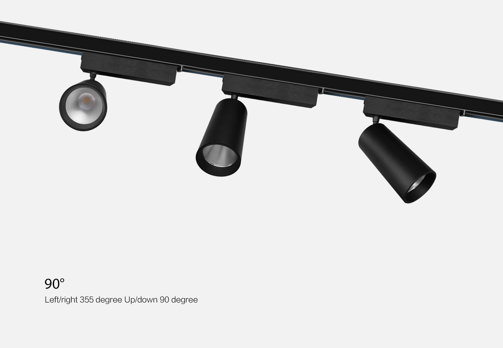 SP-20264-T-15 Track Llight