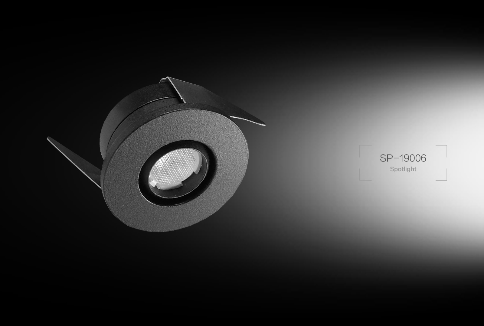 SP-19006 Puck Light