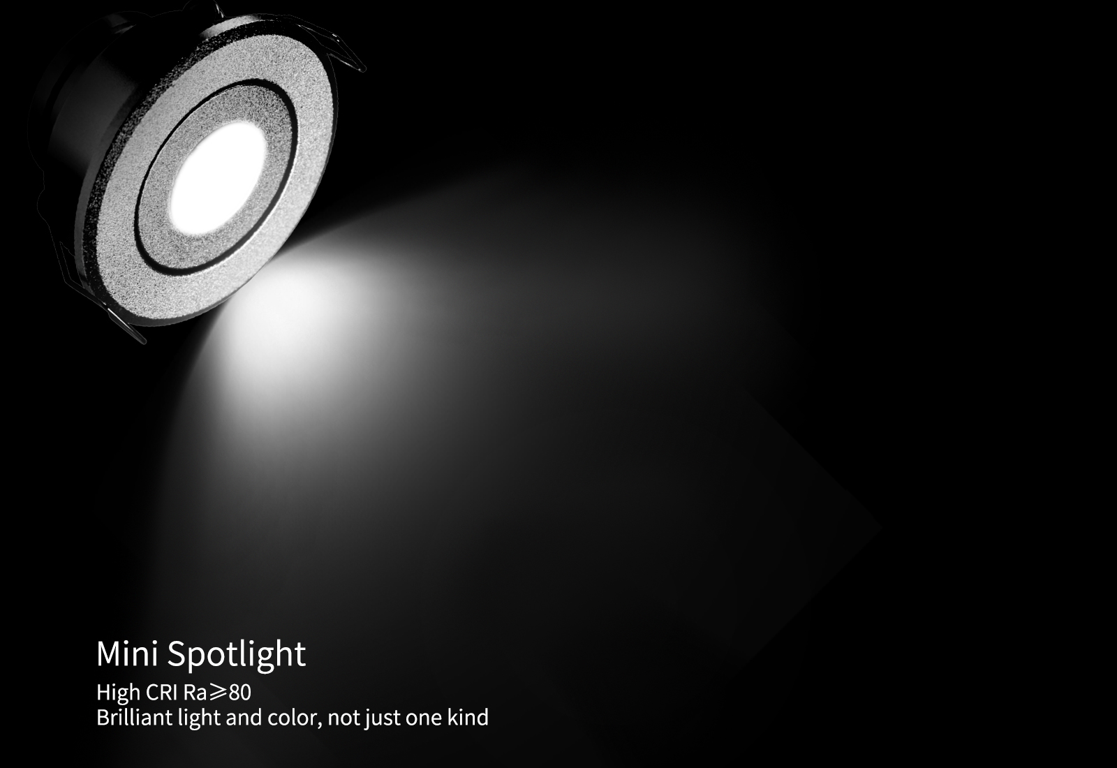 SP-14007  Puck Light