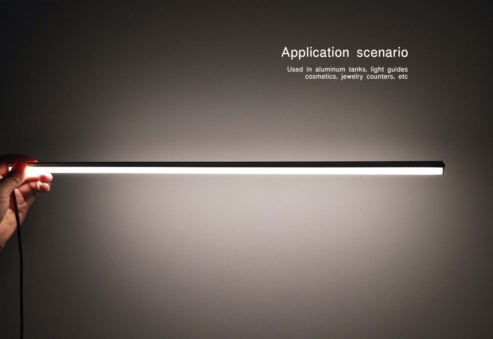 SP-18080-12-245  Led Strip gallery image