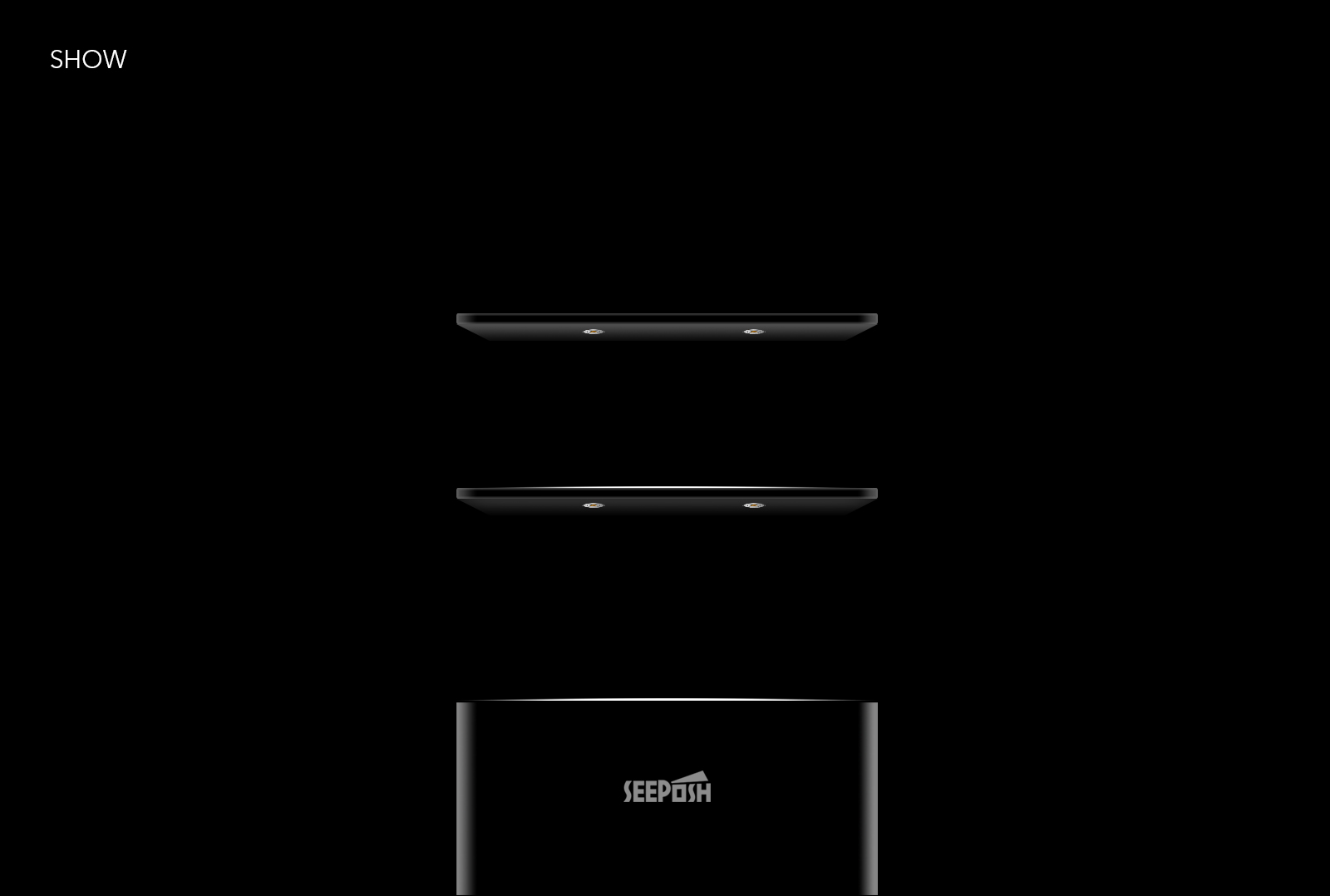 SP-14007  Puck Light gallery image