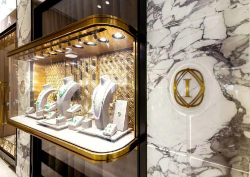 Why Mini Spotlights Are Revolutionizing Jewelry Showcases: Compact Design with High Lumen Output