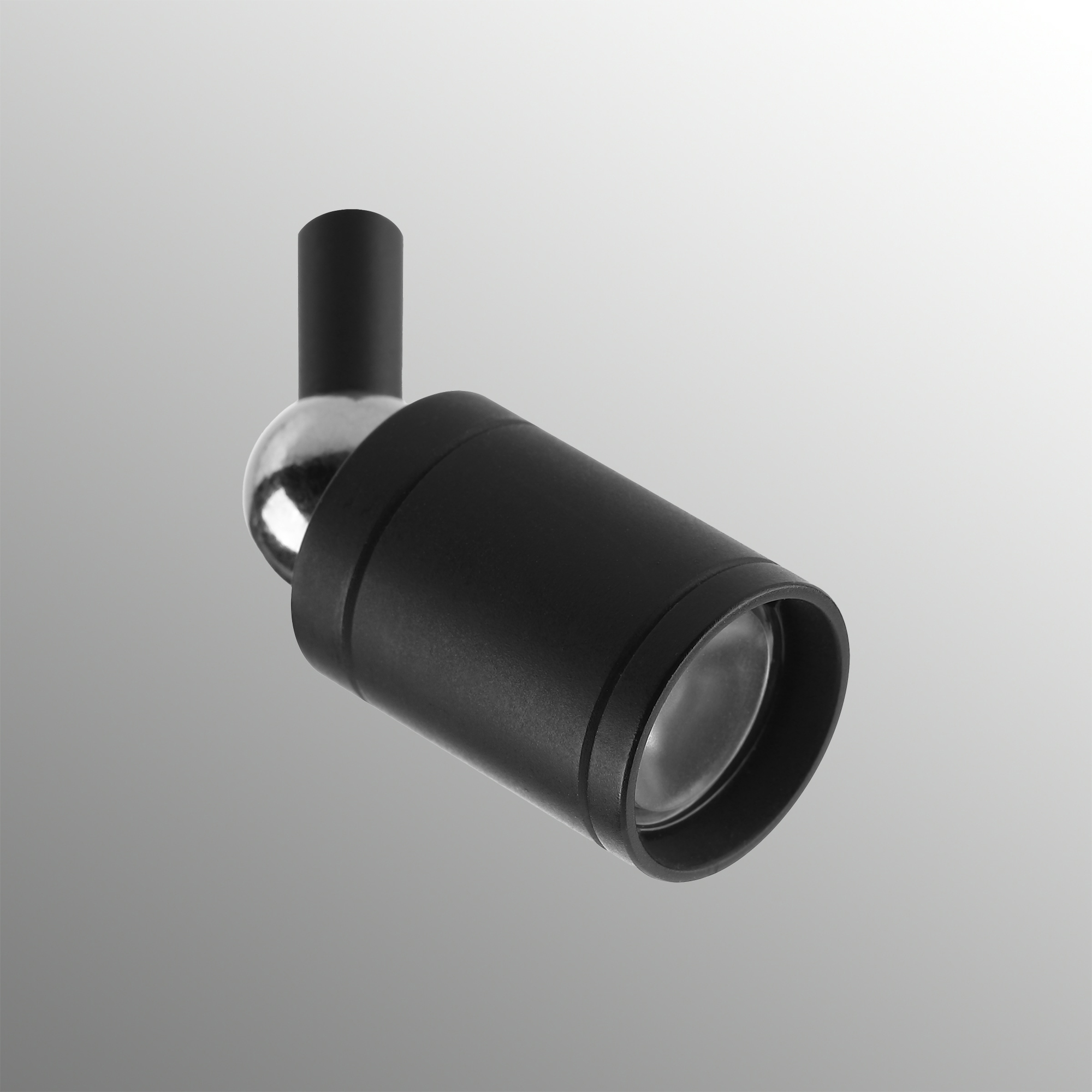 SP-14001 Surface Mount 360 Rotatable LED Mini Spotlight