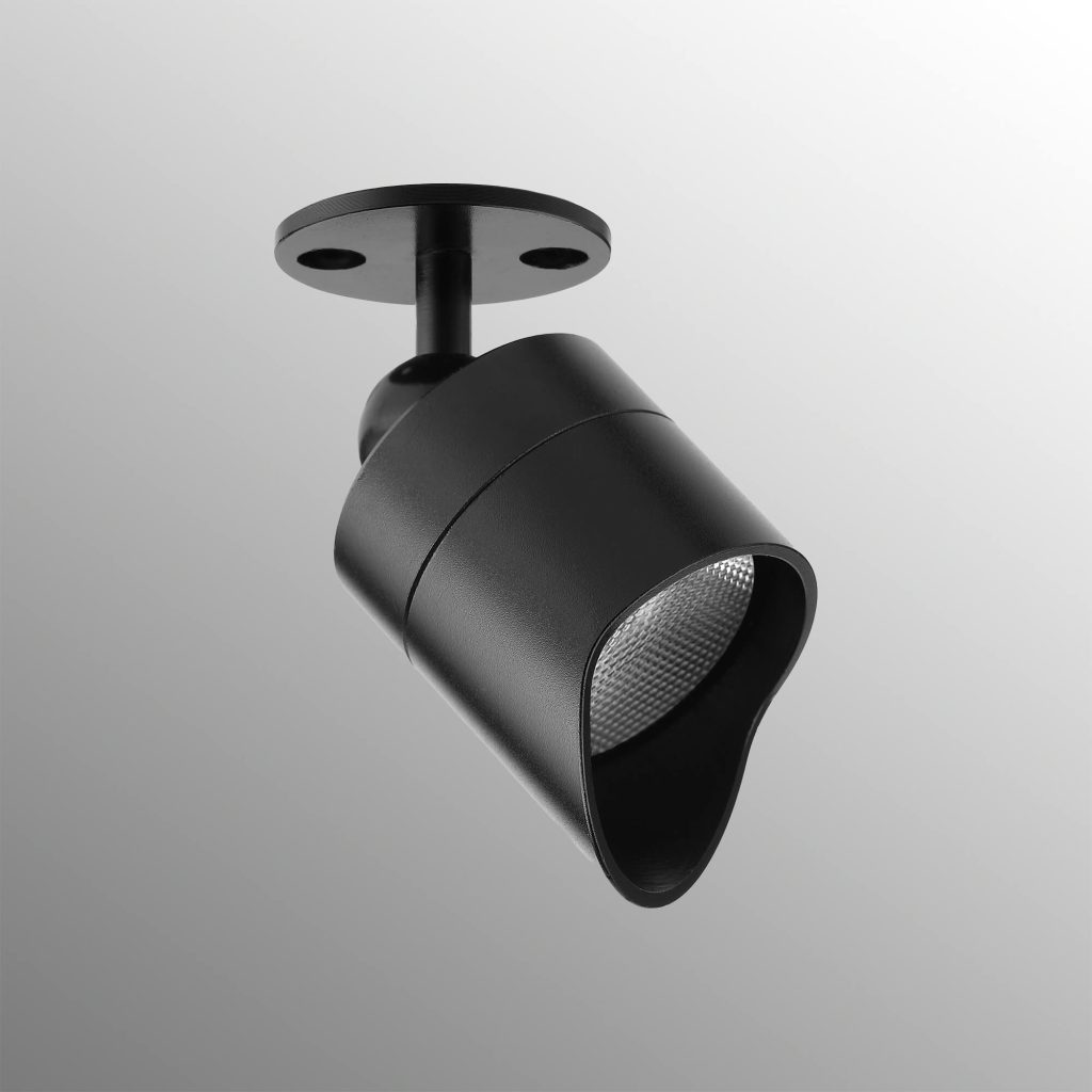 SP-14002 Mini Spotlight