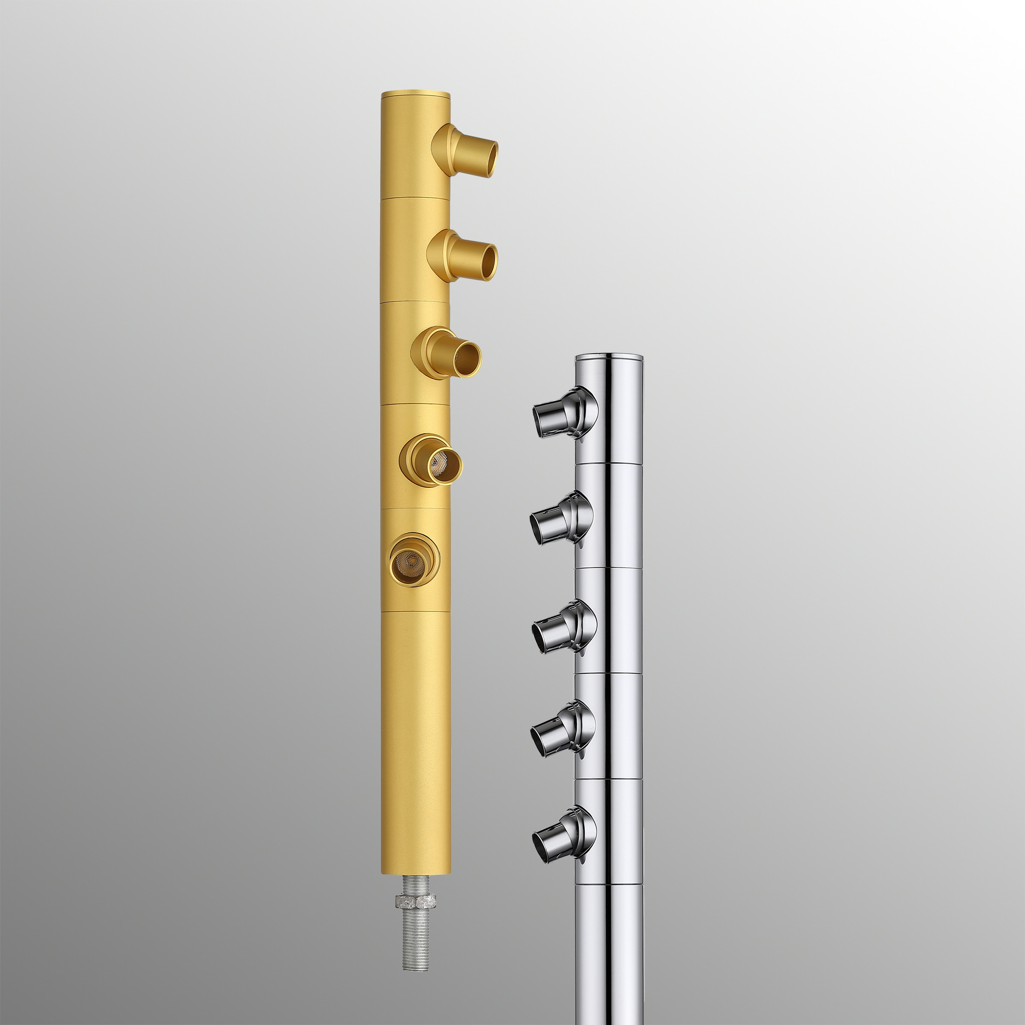 SP-15022 Jewelry Display Cabinet Pole Light