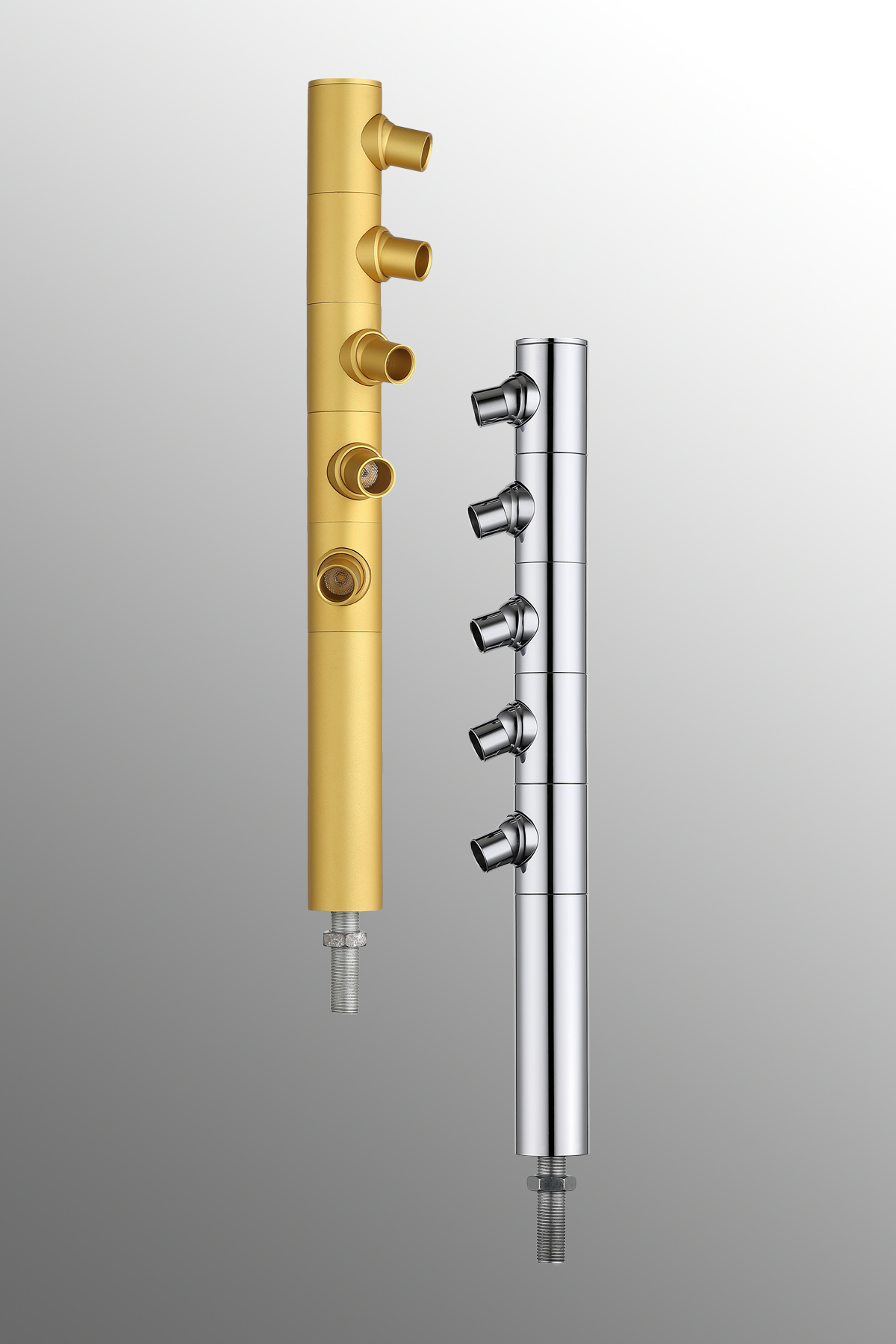 SP-15022 Jewelry Display Cabinet Pole Light