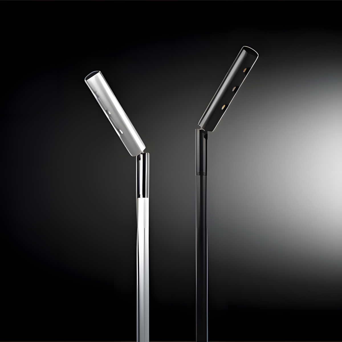 SP-15026  Pole Light