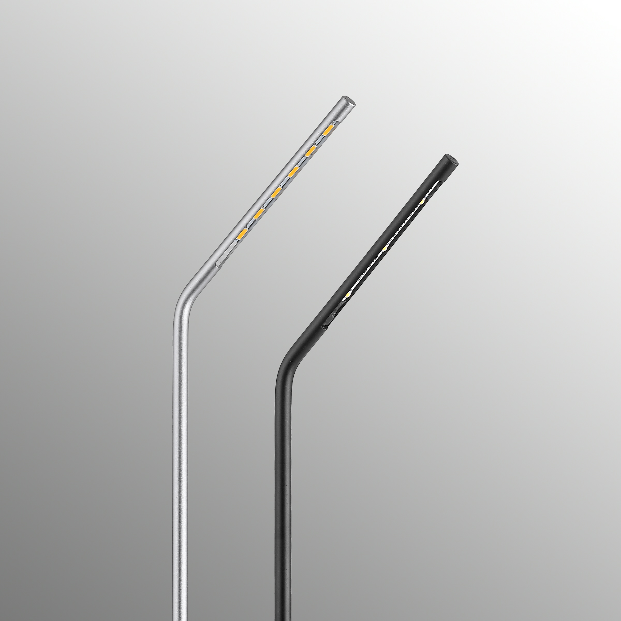 SP-16025 Watch/jewelry commercial display case pole light