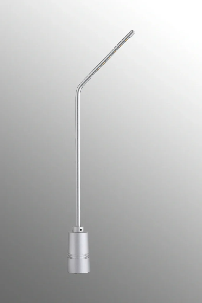 SP-16025 Superfine support Stem Pole light