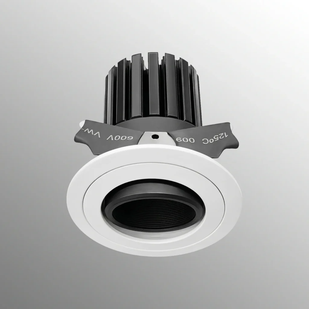 SP-16101 Recessed Light