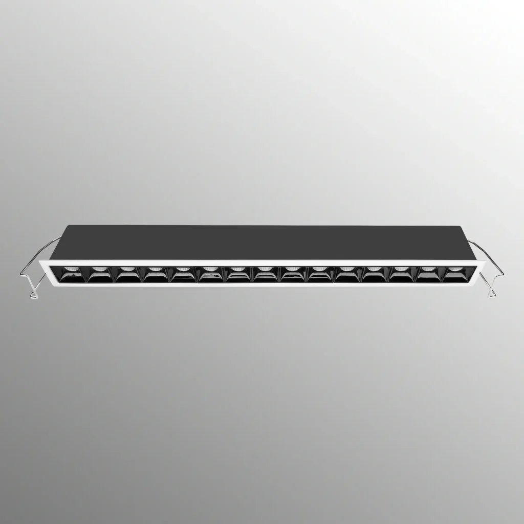 SP-16119-15 Recessed Light