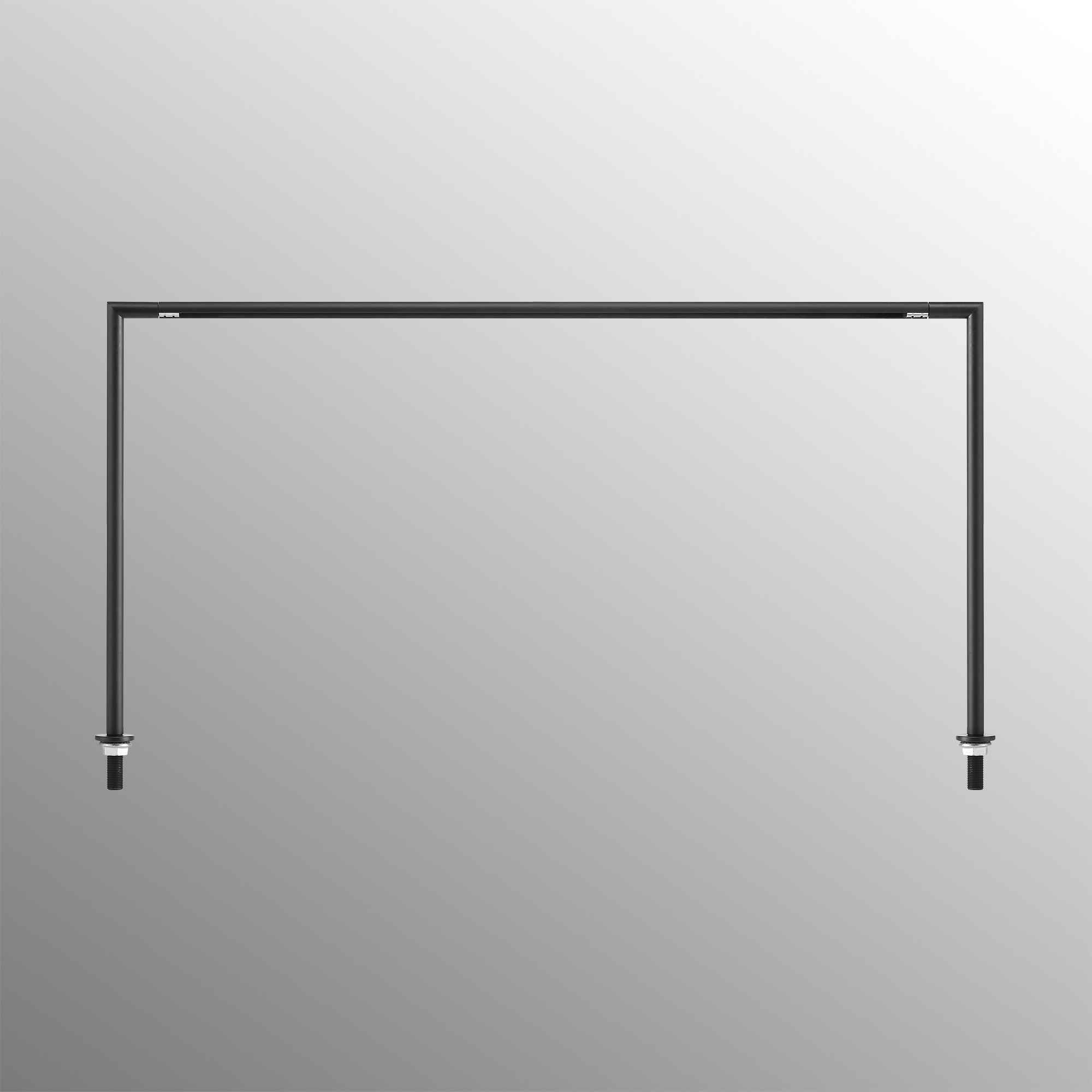 SP-17233 LED Cabinet Display Spotlight Post Lamp for Jewelry Shop Counters