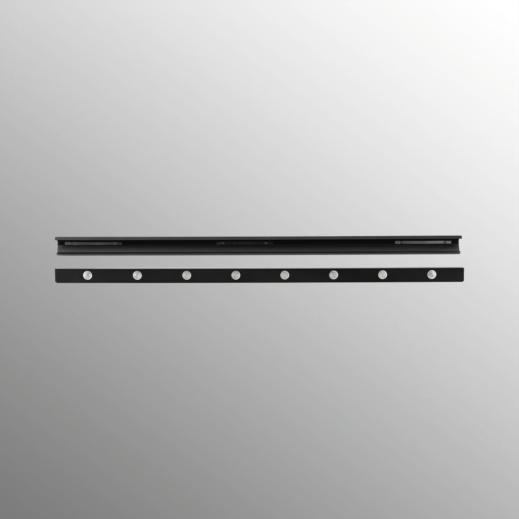 SP-17234 Cabinet Displays Aluminum Alloy Cove Light