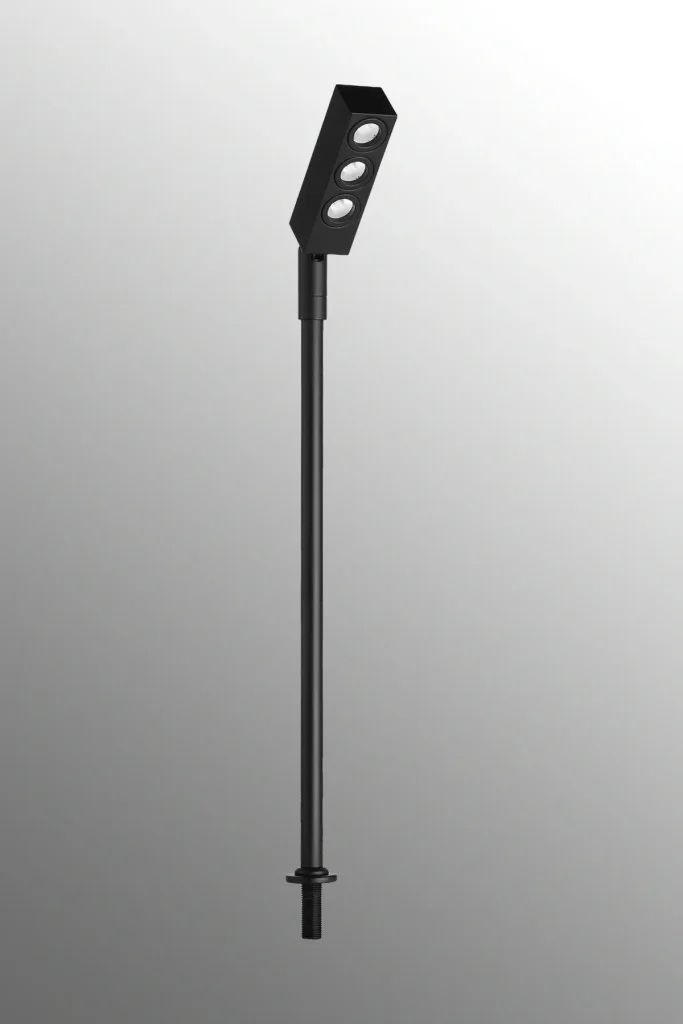 SP-18021 Pole Light