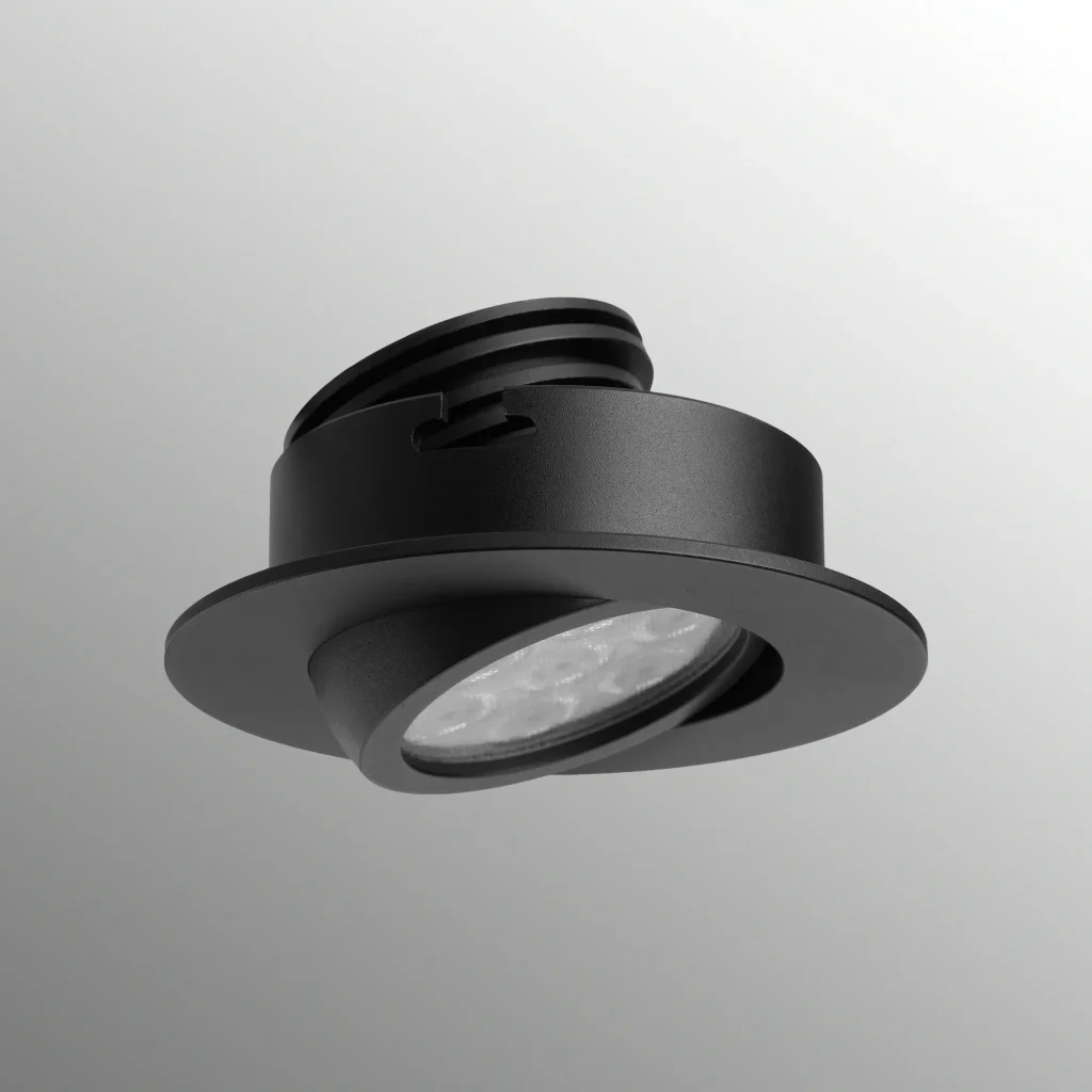 SP-18045-5 Puck Light