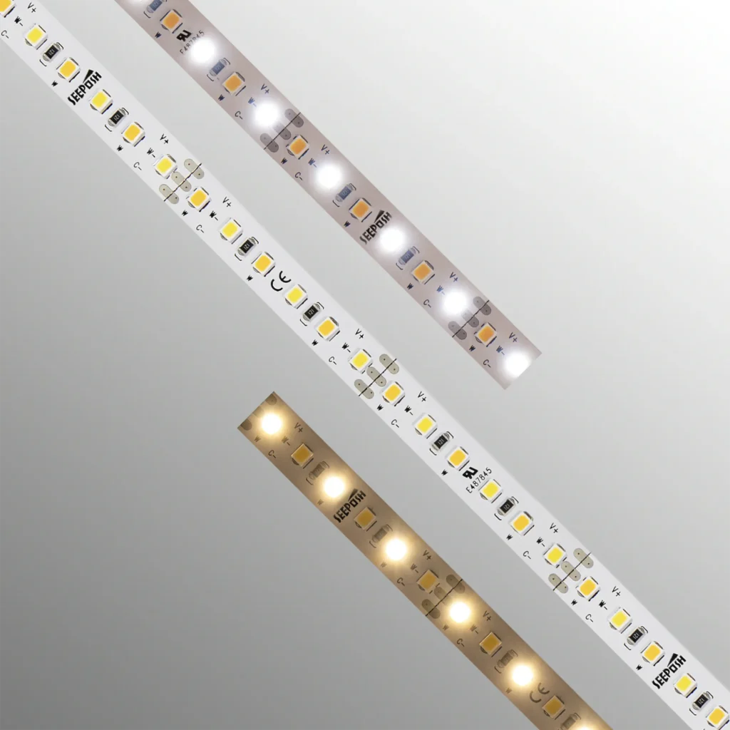 SP-18080-10-120 Led Strip