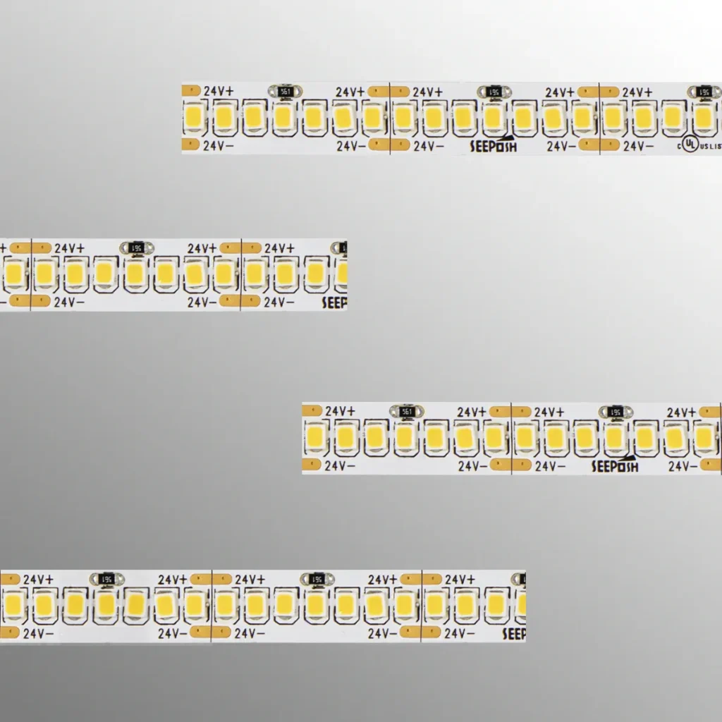SP-18080-10-245  Led Strip