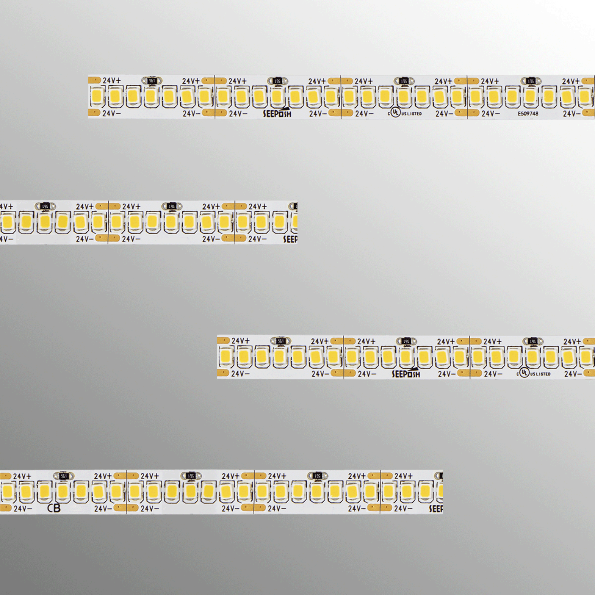 SP-18080-10-245  Led Strip
