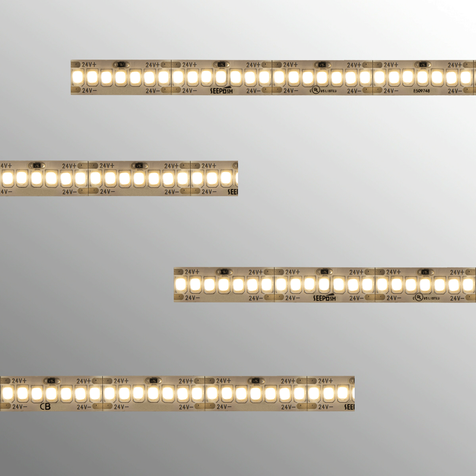 SP-18080-10-245  Led Strip