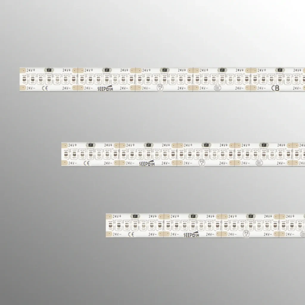 SP-18080-12-245  Led Strip