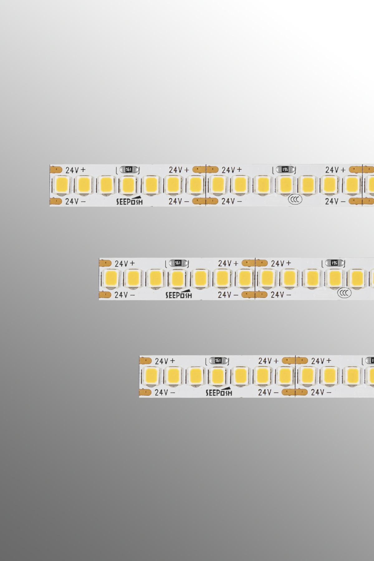 SP-18080-8-238  Waterproof LED Strip