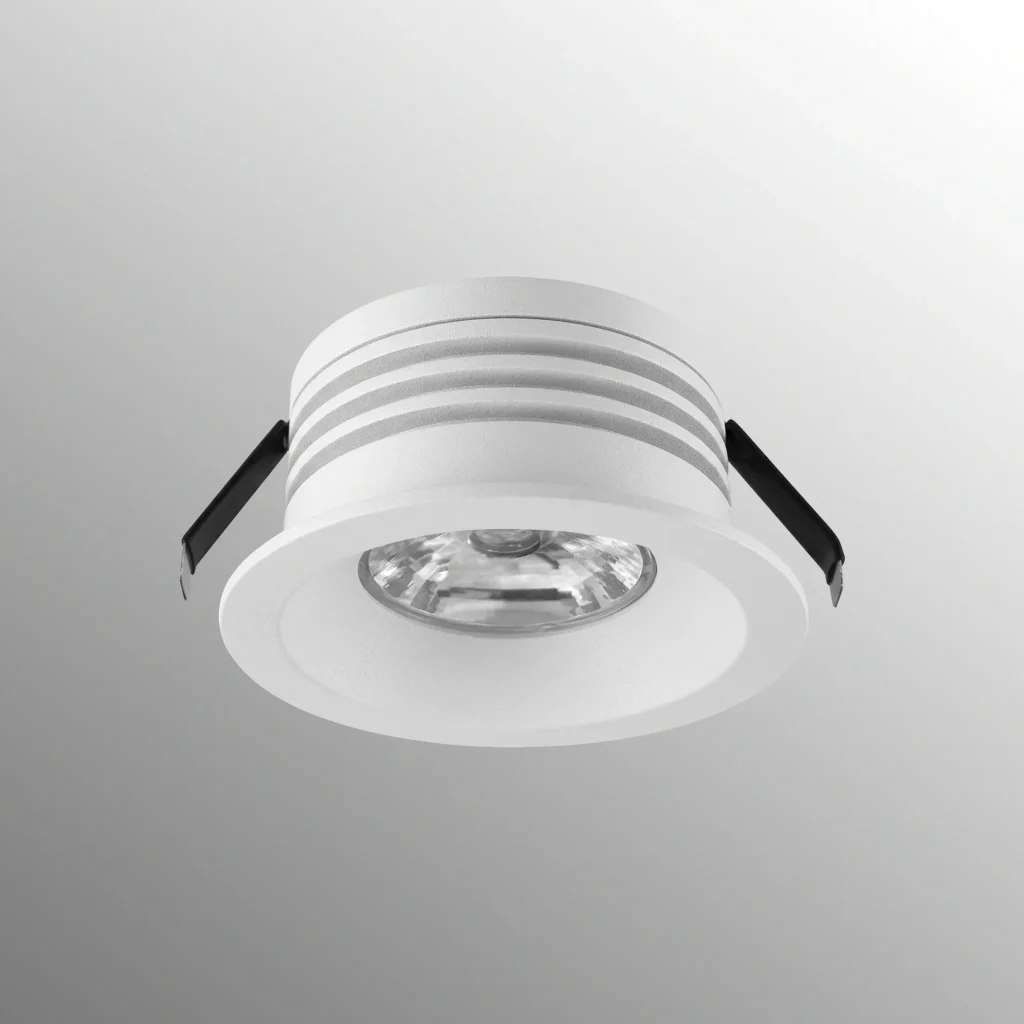SP-18108-6 Puck Light