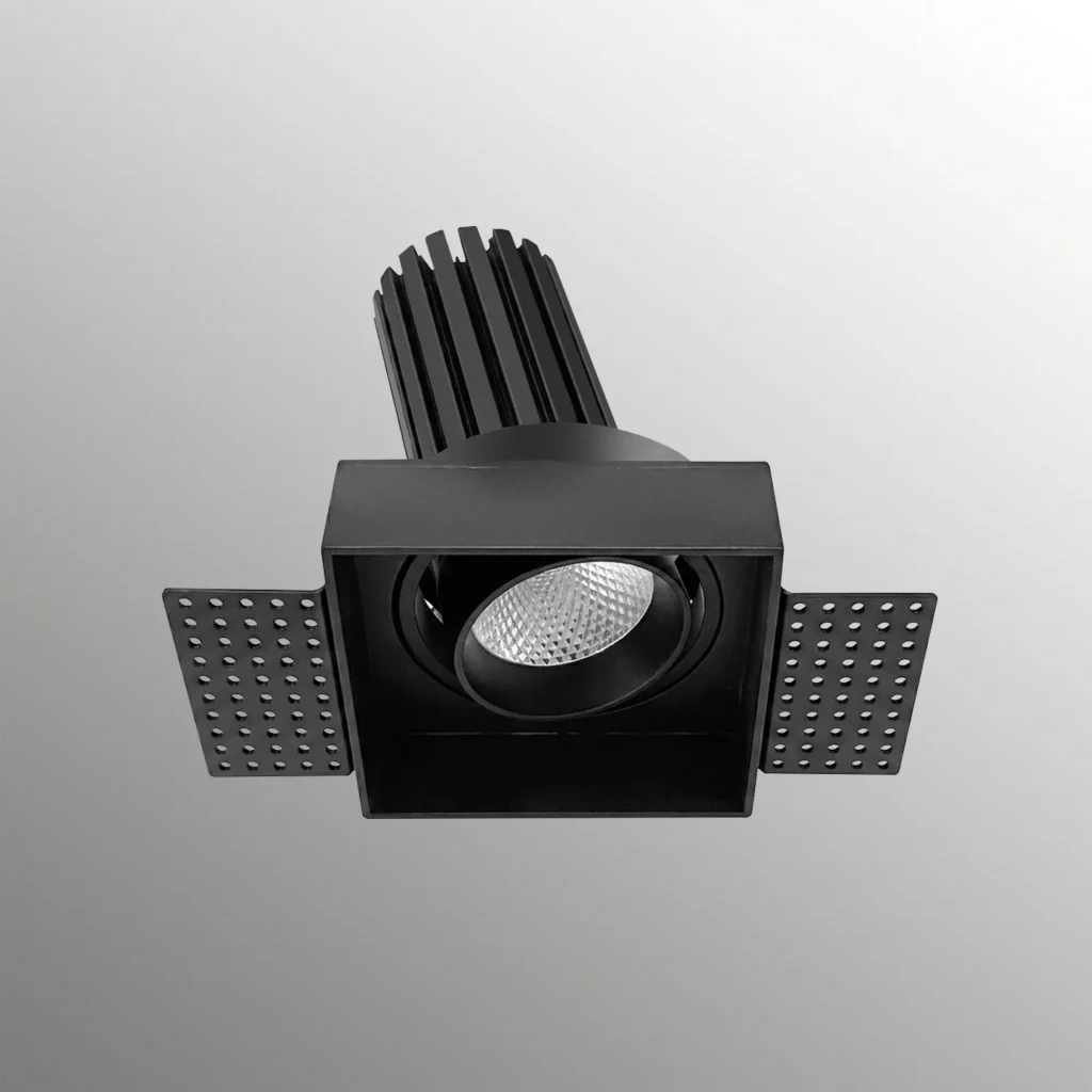 SP-21077-A-18 Ceiling Light