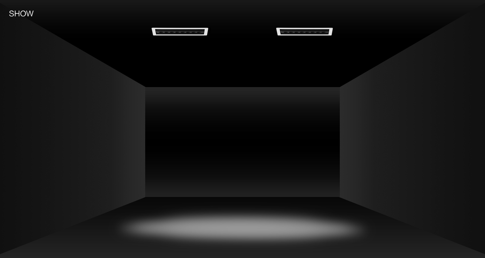 SP-18113 Ceiling Light gallery image