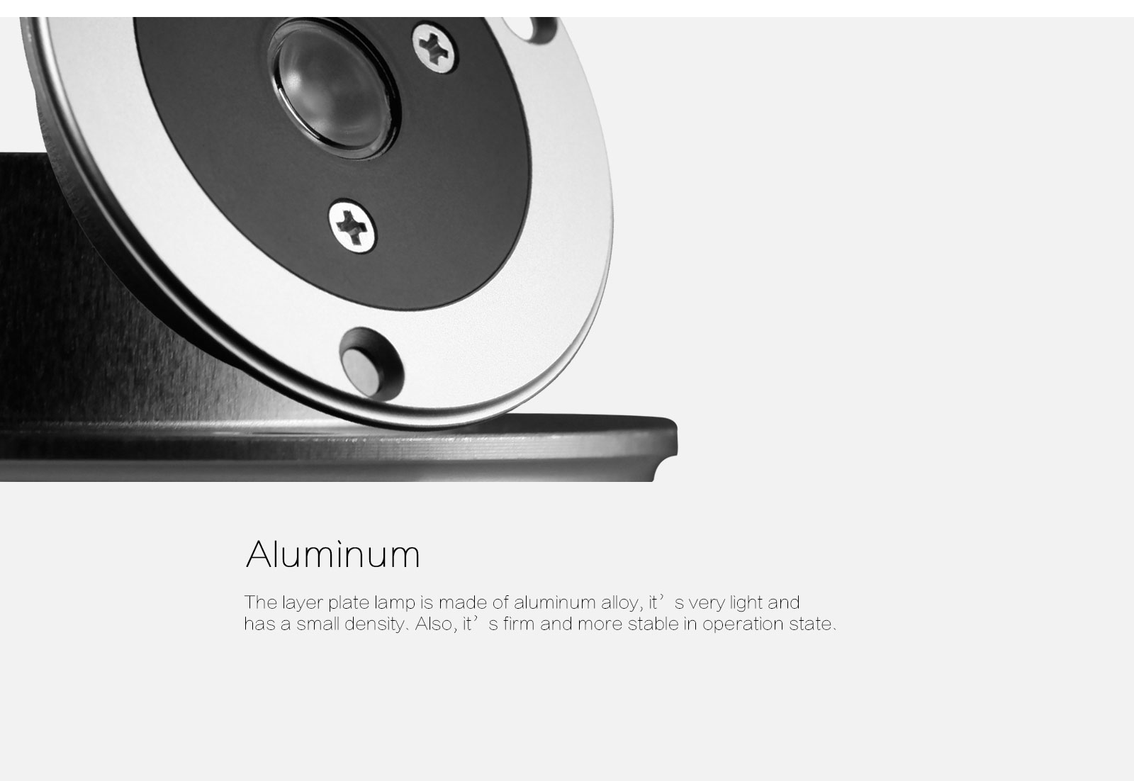 SP-14008 Puck Light gallery image