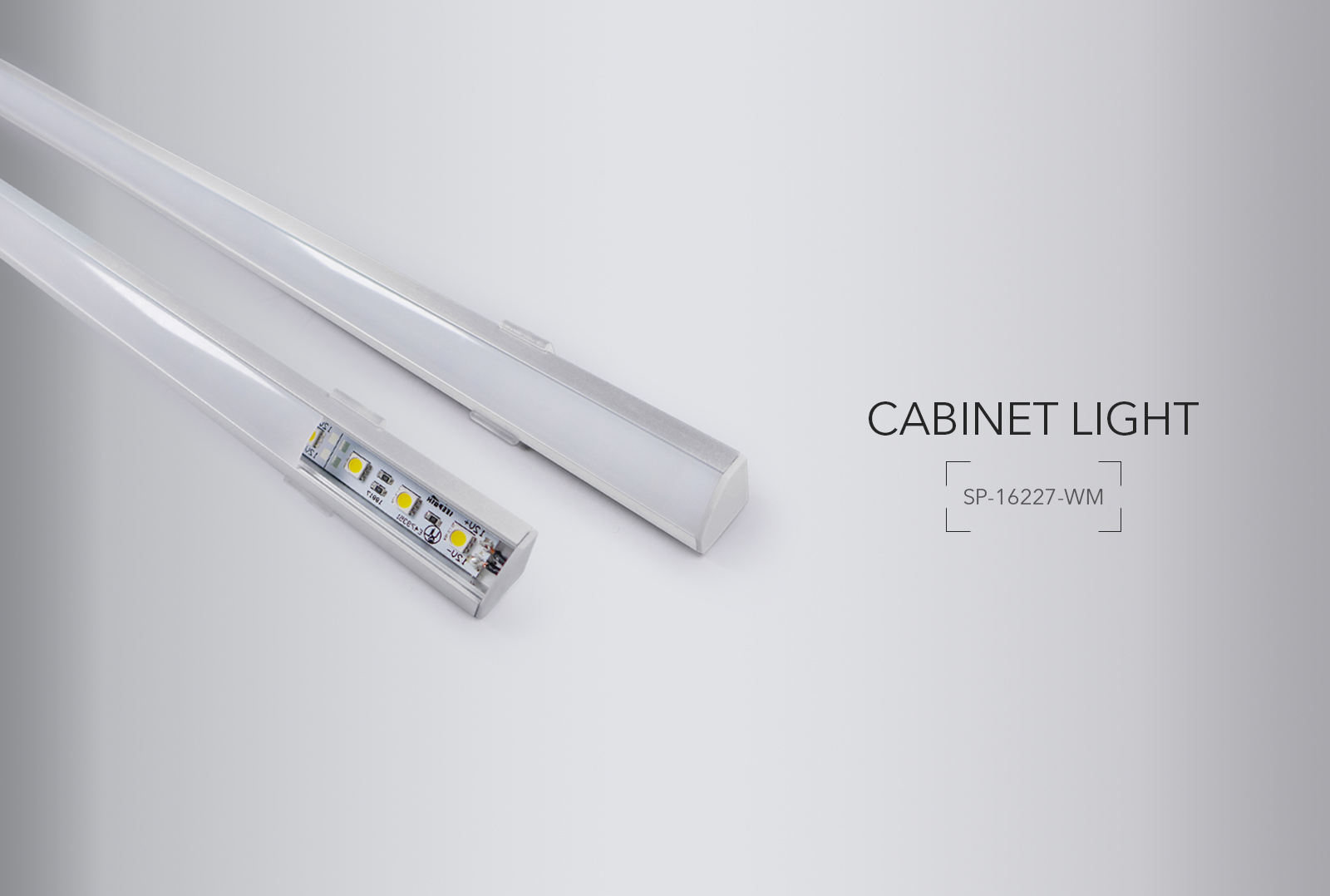 SP-16227-WM Window Line light