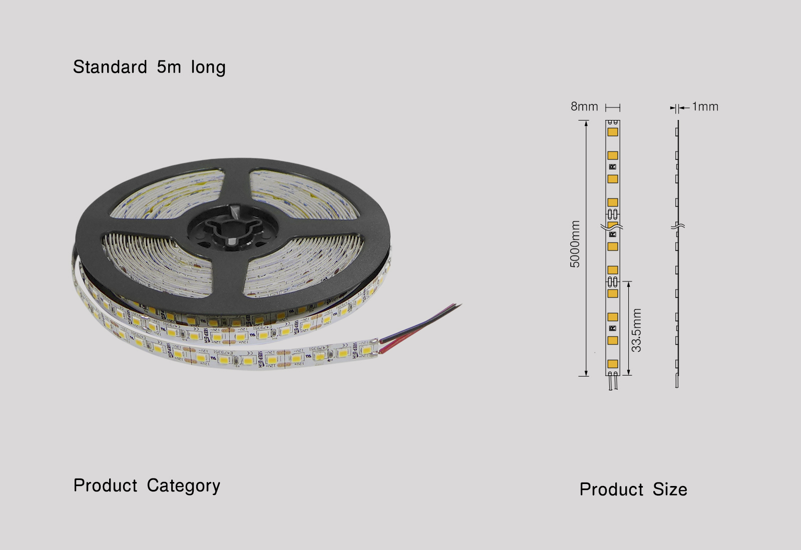 SP-18080-8-120   Led strip gallery image