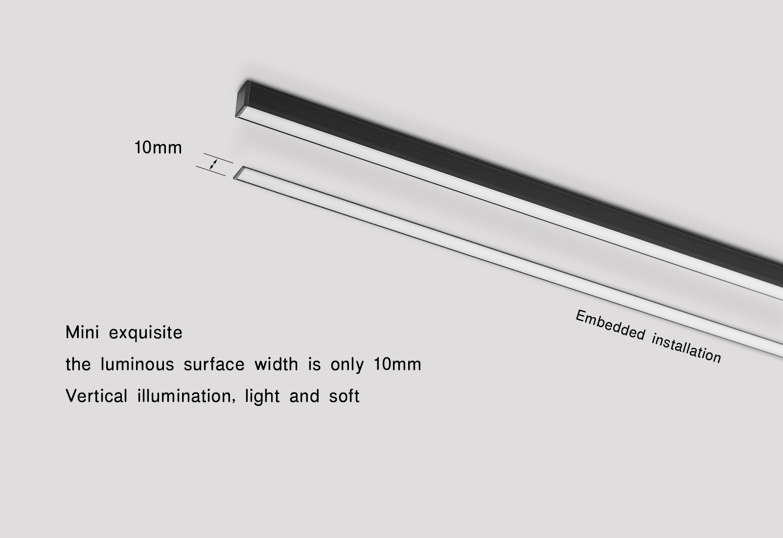 SP-18202  LED Linear Light gallery image