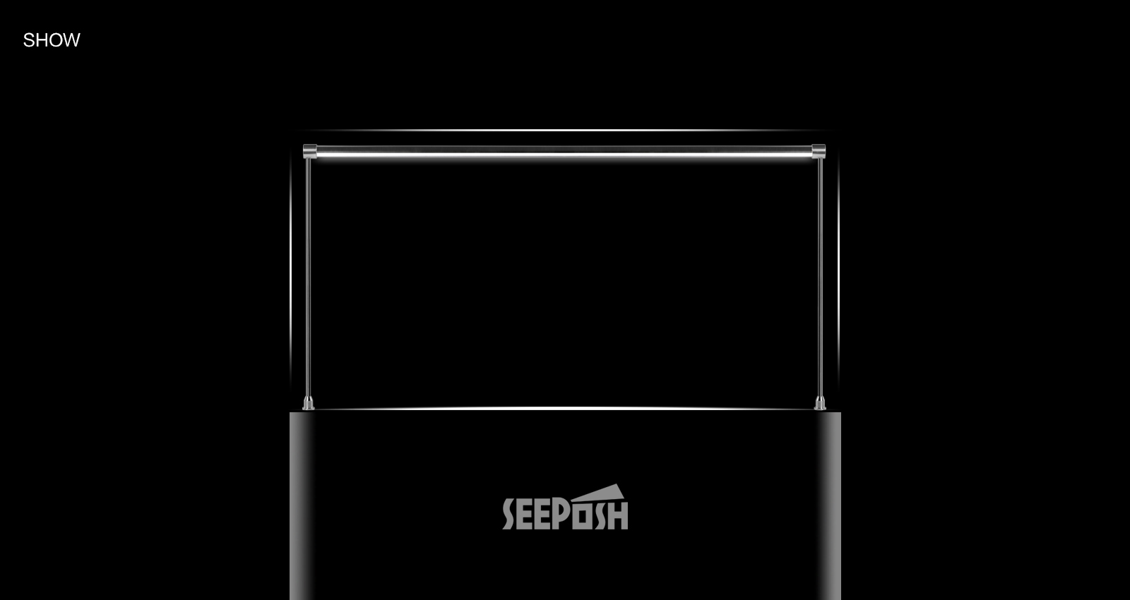 SP-15078 Gantry Light gallery image