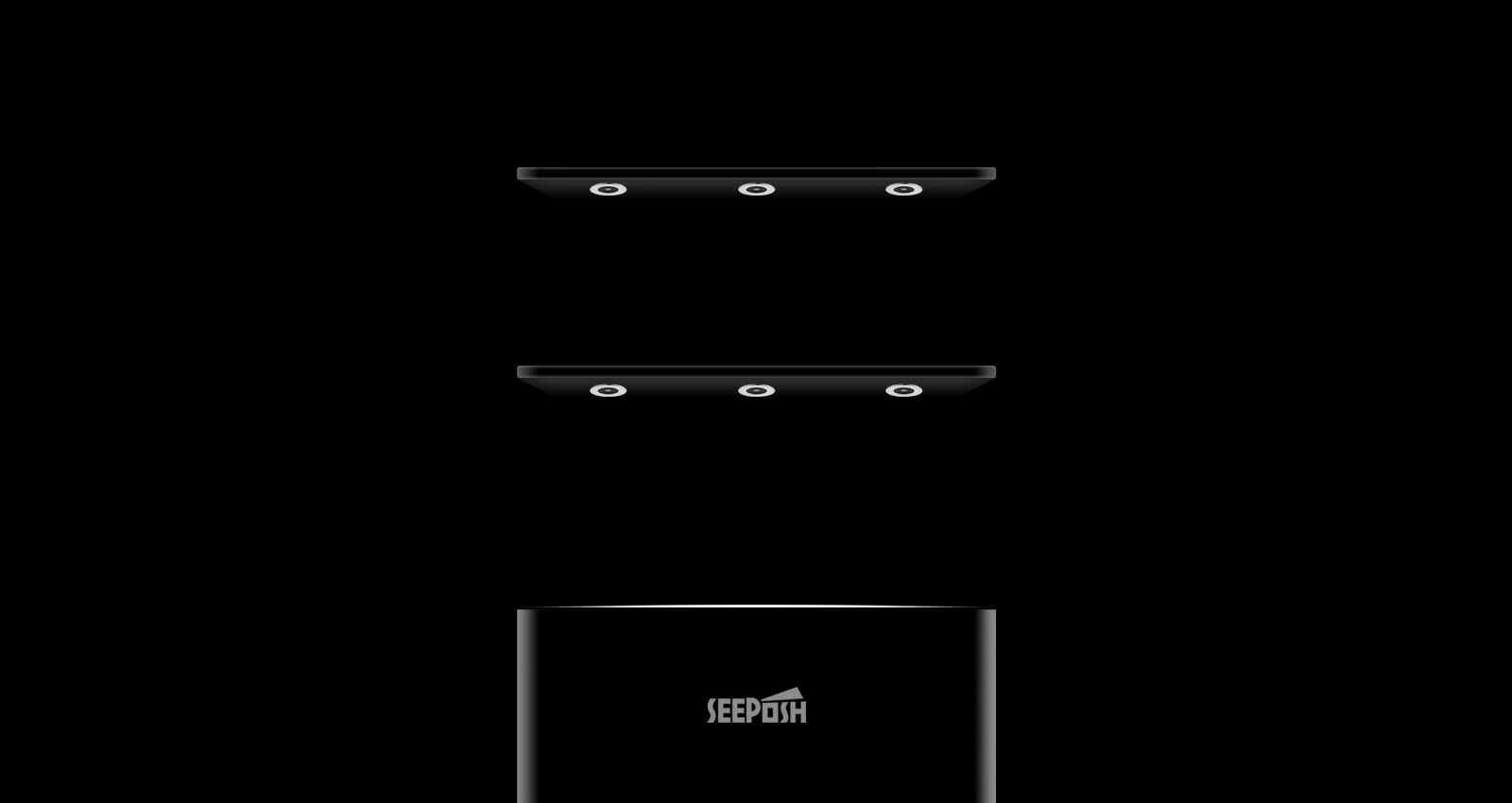 SP-15046 Puck Light gallery image