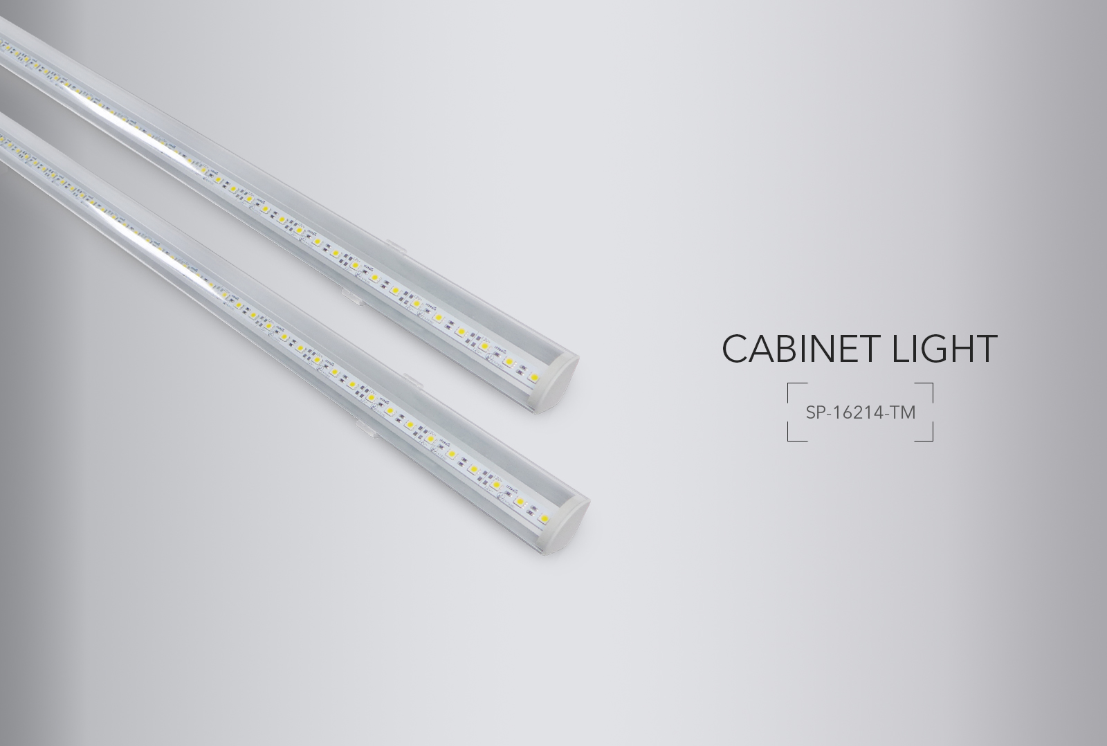SP-16214-TM LED Linear Light