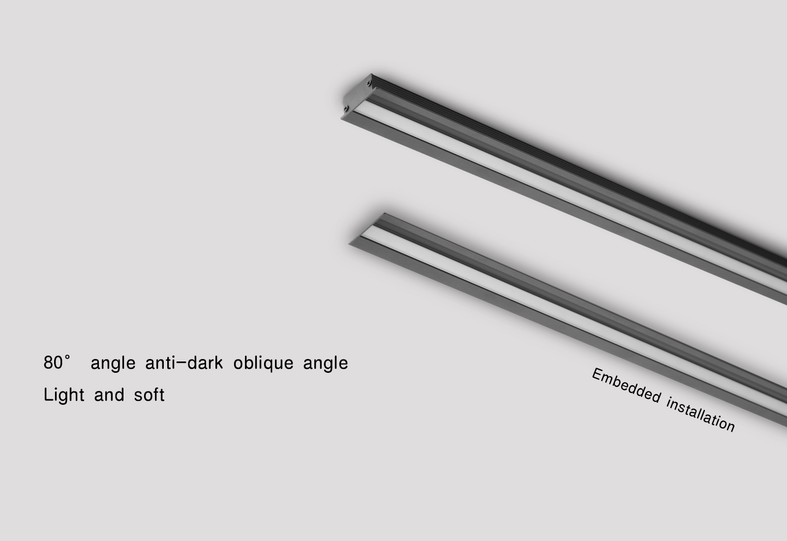 SP-18222 Wall Cabinet Linear Light gallery image