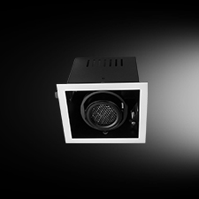 SP-20105-1 Ceiling Light