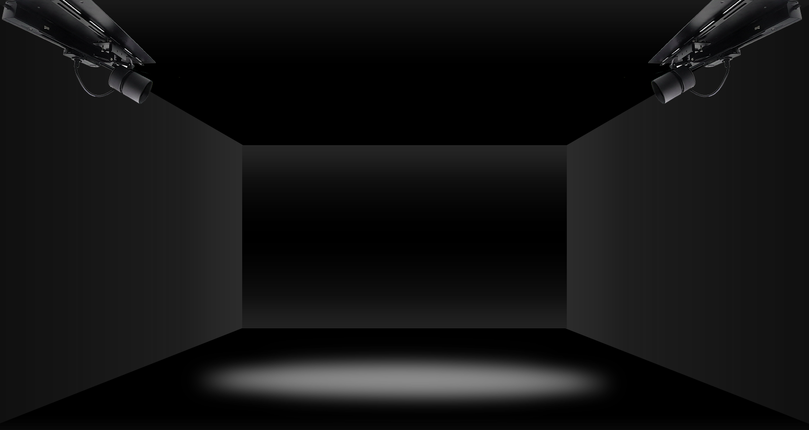 SP-20140 Track Light