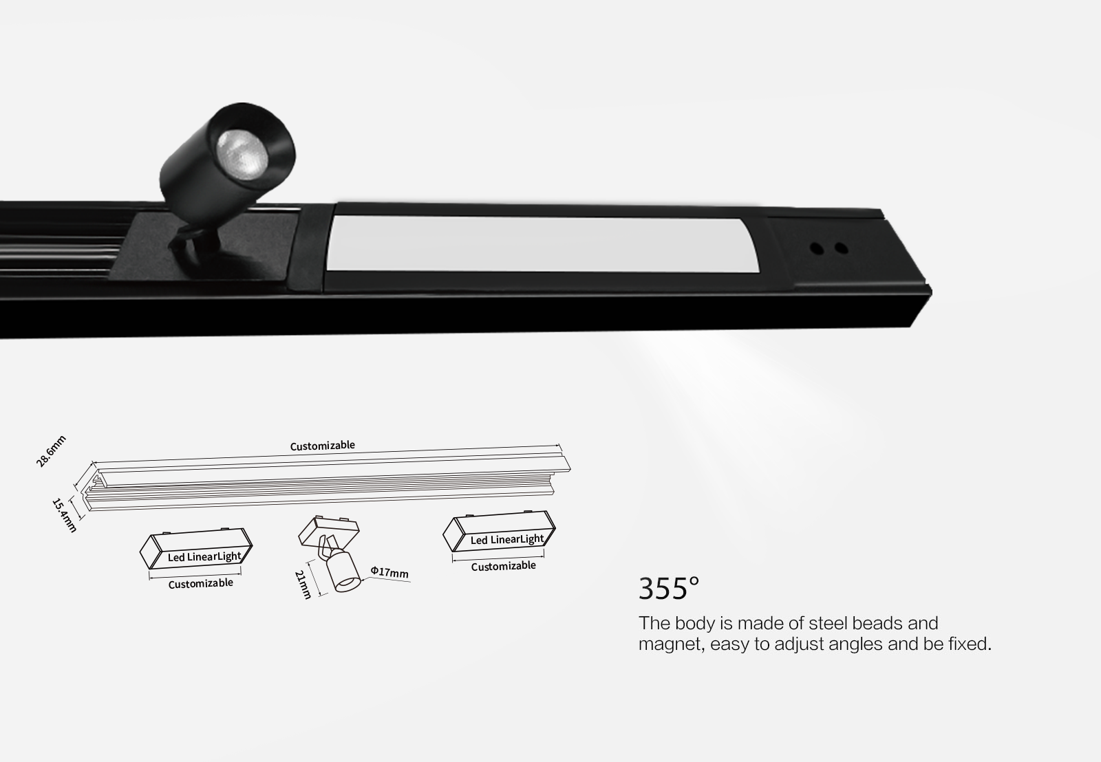 Technical Parameter Image