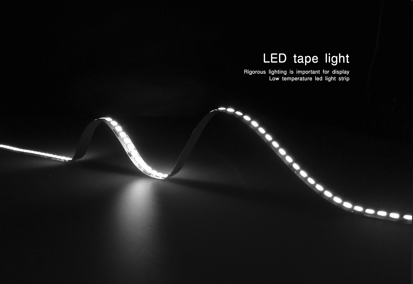 SP-18080-10-245  Led Strip
