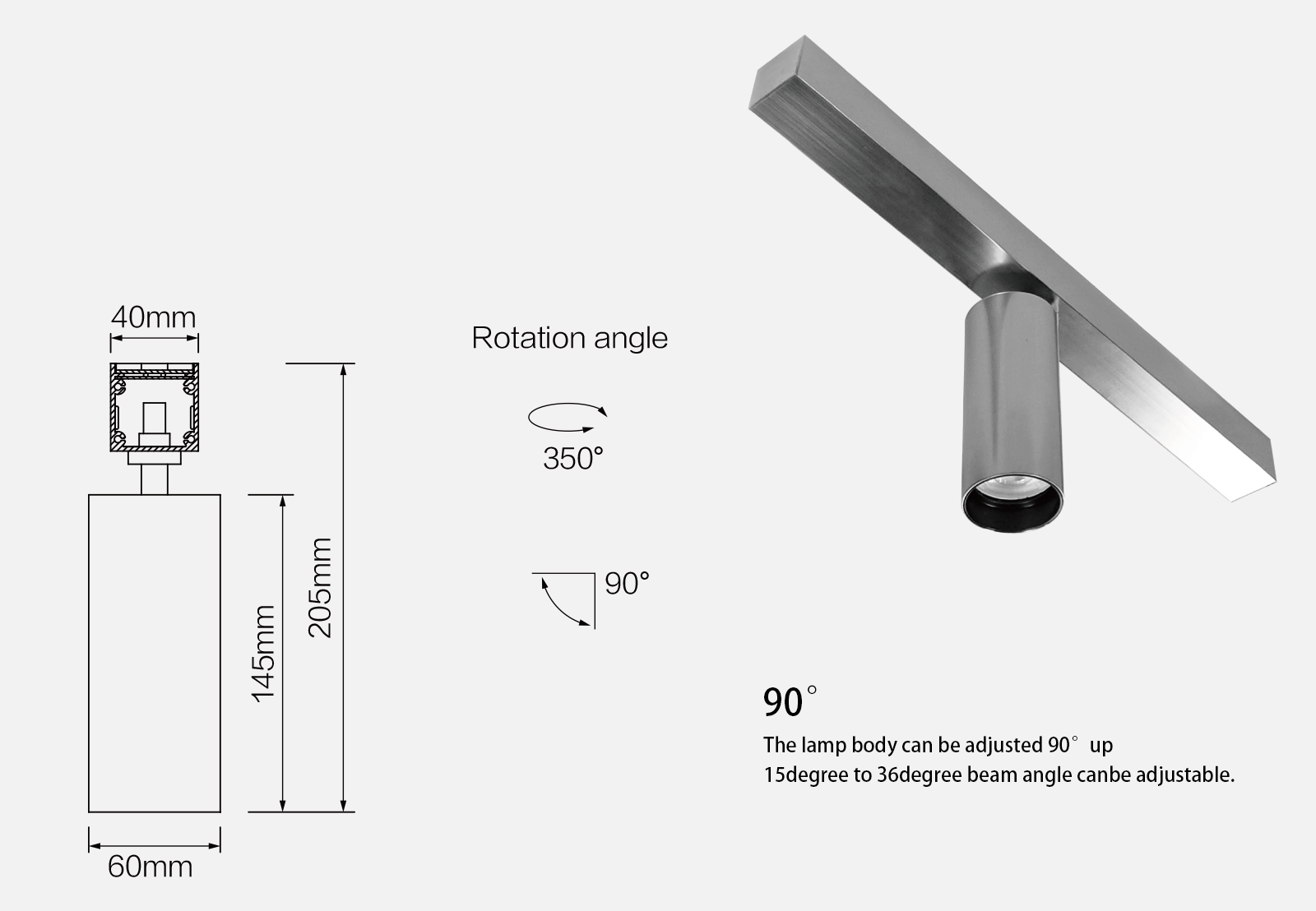 Technical Parameter Image