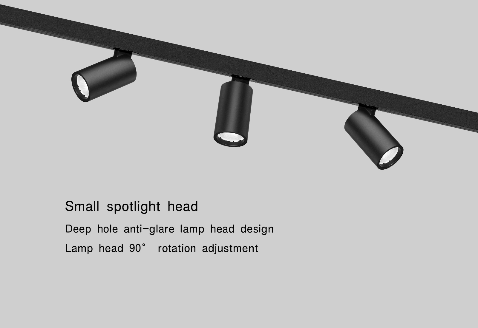 SP-16151 Track Light