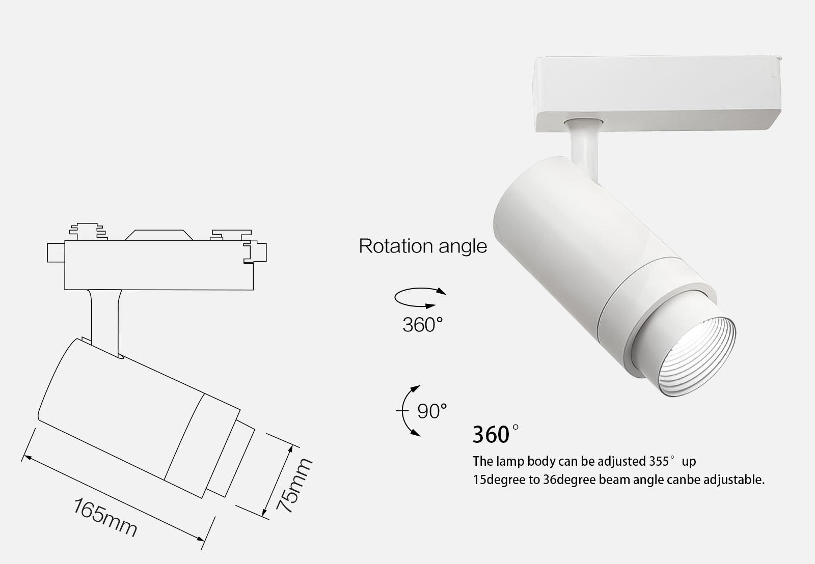 Technical Parameter Image