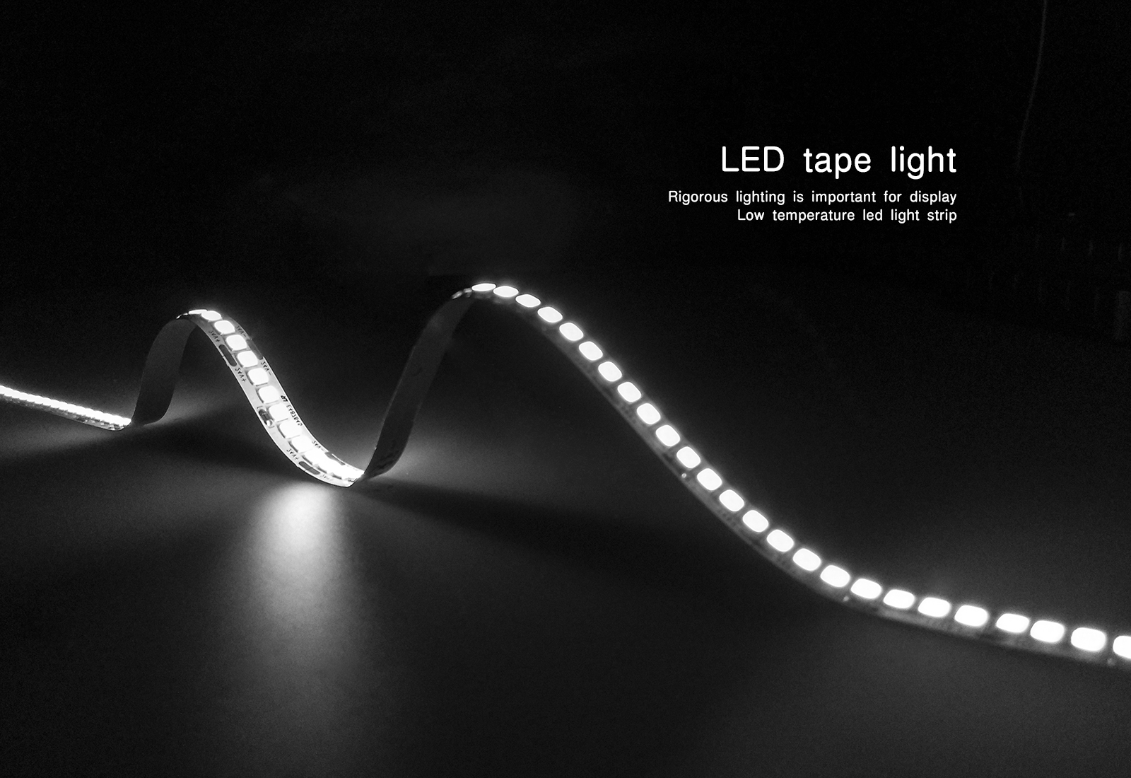 SP-18080-12-245  Led Strip