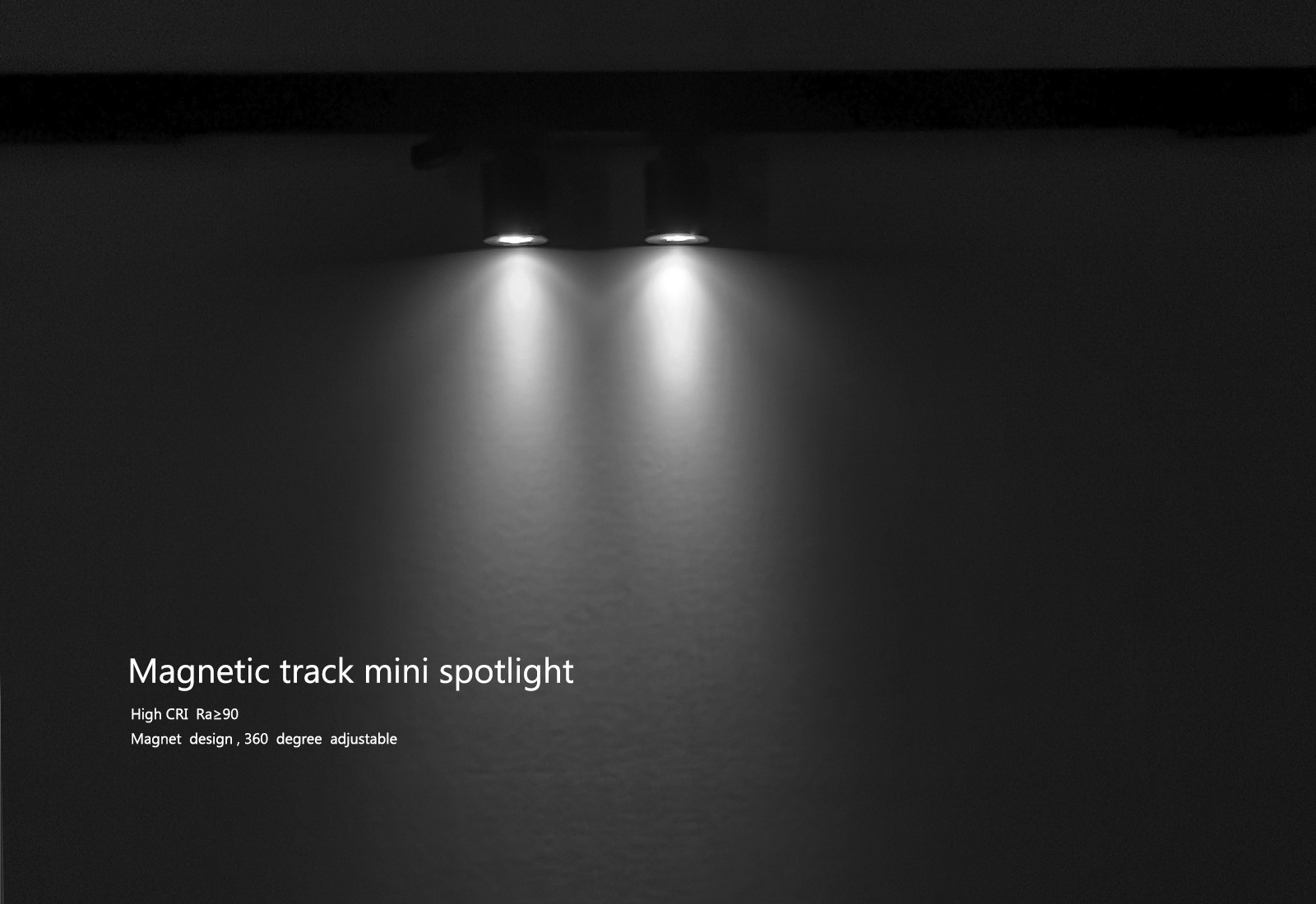 SP-21857 Track Llight