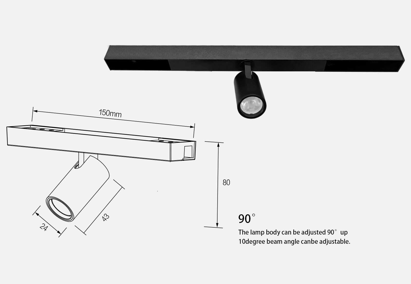 Technical Parameter Image