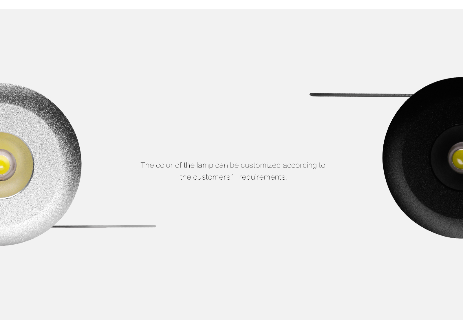 SP-15041 Puck Light gallery image