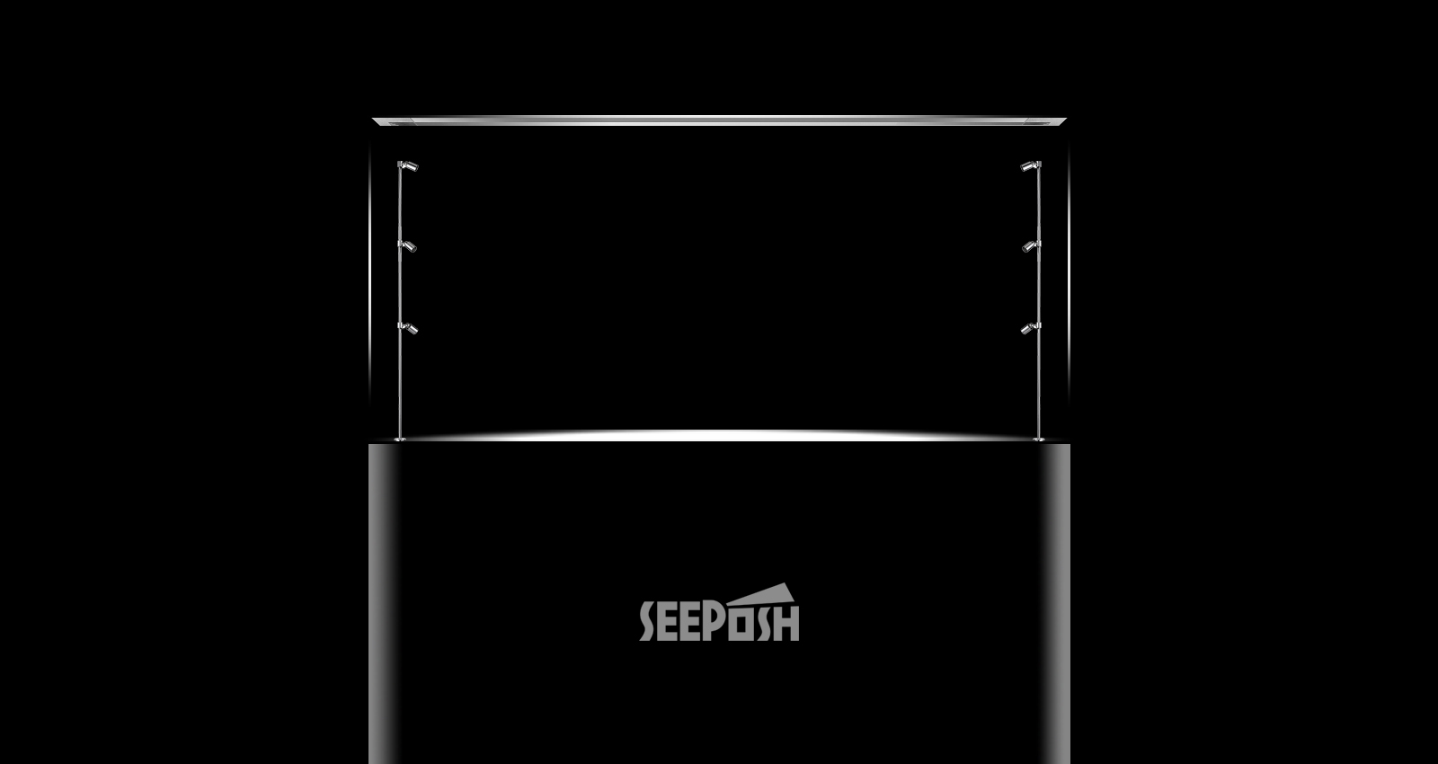 SP-18023  Pole Light gallery image