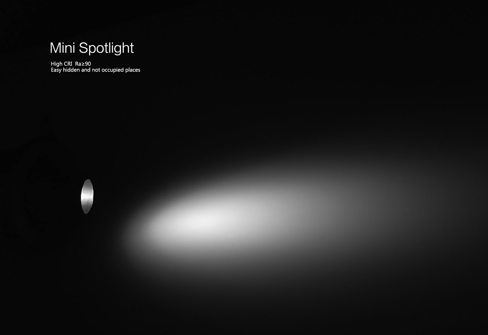 SP-18042-1  Puck Light